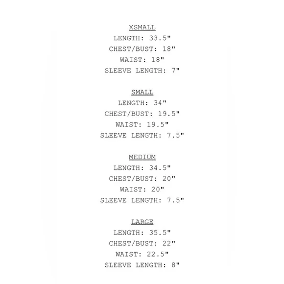 Western Wink Dress - Picture 8 of 8